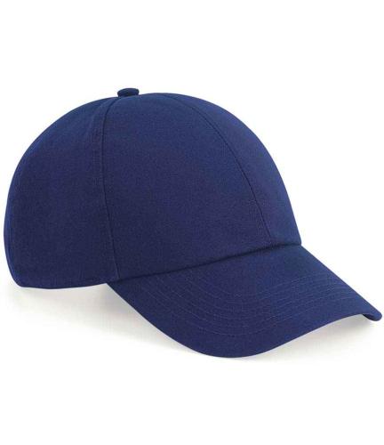 Beechfield Organic Cotton 6 Panel Cap - OXN - ONE
